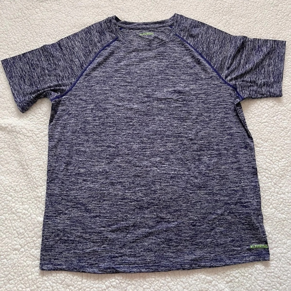 Men’s Athletic Shirt